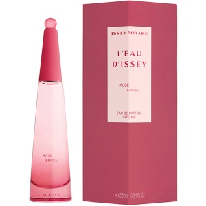 Issey Miyake L'Eau D'Issey Rose & Rose EDP 25ml за Жени