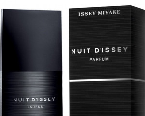 Issey Miyake Nuit D'Issey Parfum 125ml за Мъже БЕЗ ОПАКОВКА - Img 3