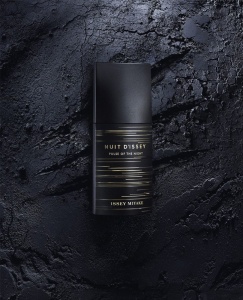 Issey Miyake Nuit D'Issey Pulse Of The Night EDP 100ml за Мъже БЕЗ ОПАКОВКА - Img 2