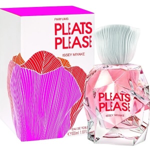 Issey Miyake Pleats Please EDT 30ml за Жени