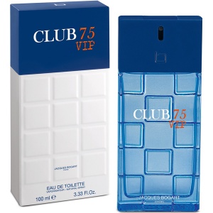 Jacques Bogart Club 75 VIP EDT 100ml за Мъже