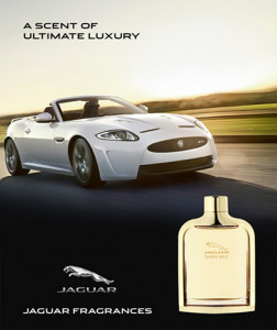 Jaguar Classic Gold EDT 100ml за Мъже - Img 2