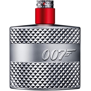 James Bond 007 Quantum EDT 75ml за Мъже БЕЗ ОПАКОВКА - Img 1
