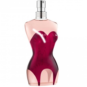Jean Paul Gaultier Classique Eau de Parfum Collector 2017 EDP 100ml за Жени БЕЗ ОПАКОВКА