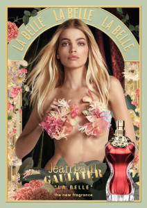 Jean Paul Gaultier La Belle EDP 30ml за Жени - Img 2