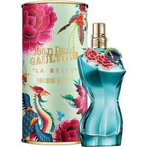 Jean Paul Gaultier La Belle Paradise Garden EDP 100ml за Жени БЕЗ ОПАКОВКА - Img 4