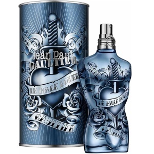 Jean Paul Gaultier Le Male Lover EDP 125ml за Мъже БЕЗ ОПАКОВКА - Img 3