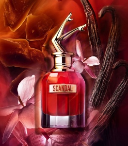 Jean Paul Gaultier Scandal Le Parfum EDP 30ml за Жени - Img 2