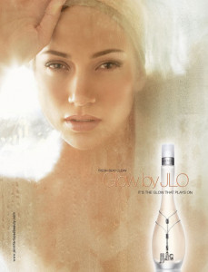 Jennifer Lopez Glow EDT 100ml за Жени БЕЗ ОПАКОВКА - Img 2