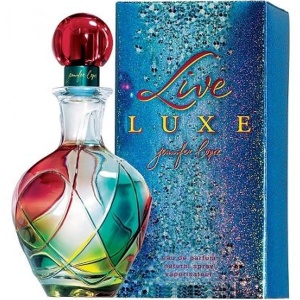Jennifer Lopez Live Luxe EDP 100ml за Жени - Img 1