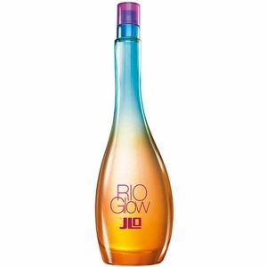 Jennifer Lopez Rio Glow EDP 100ml за Жени БЕЗ ОПАКОВКА