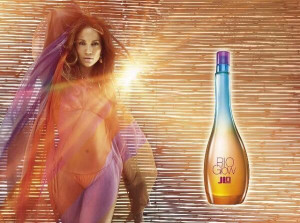 Jennifer Lopez Rio Glow EDP 100ml за Жени БЕЗ ОПАКОВКА - Img 2