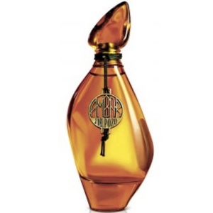 Jesus Del Pozo Ambar EDT 100ml за Жени БЕЗ ОПАКОВКА