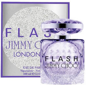 Jimmy Choo Flash London Club EDP 100ml за Жени БЕЗ ОПАКОВКА - Img 3
