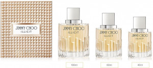 Jimmy Choo Illicit EDP 60ml за Жени - Img 4