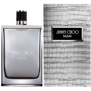 Jimmy Choo Man EDT 200ml за Мъже
