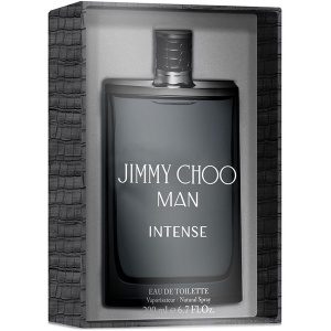 Jimmy Choo Man Intense EDT 200ml за Мъже