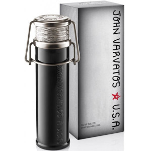 John Varvatos Star USA EDT 100ml за Мъже БЕЗ ОПАКОВКА - Img 4