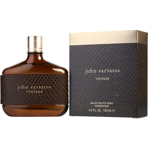 John Varvatos Vintage EDT 125ml за Мъже