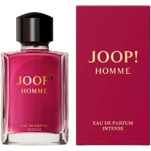 Joop! Homme Eau de Parfum Intense EDP 125ml за Мъже БЕЗ ОПАКОВКА - Img 2