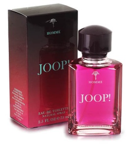 Joop! Homme EDT 30ml за Мъже - Img 1