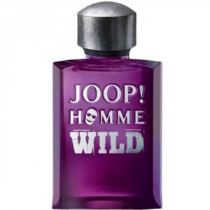 Joop! Homme Wild EDT 125ml за Мъже БЕЗ ОПАКОВКА