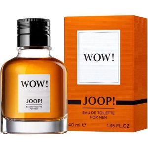 Joop! Wow! EDT 40ml за Мъже