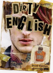 Juicy Couture Dirty English EDT 100ml за Мъже - Img 3