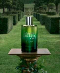 Juliette Has A Gun Ex Vetiver EDP 100ml за Мъже и Жени БЕЗ ОПАКОВКА - Img 2