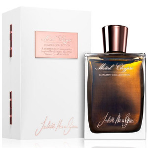 Juliette Has A Gun Metal Chypre EDP 75ml за Мъже и Жени БЕЗ ОПАКОВКА - Img 2