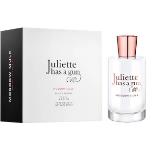 Juliette Has A Gun Moscow Mule EDP 100ml за Мъже и Жени БЕЗ ОПАКОВКА - Img 2