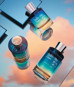 Juliette Has A Gun Vanilla Vibes EDP 100ml за Мъже и Жени БЕЗ ОПАКОВКА - Img 2