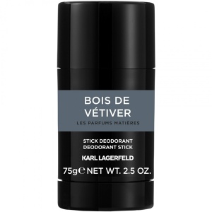 Karl Lagerfeld Bois de Vetiver Deo Stick 75ml за Мъже