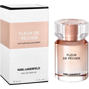 Karl Lagerfeld Fleur de Pecher EDP 50ml за Жени