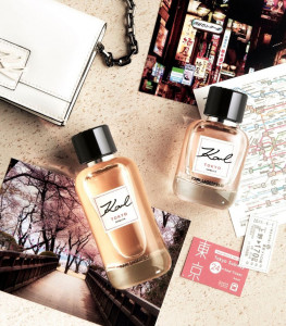Karl Lagerfeld Karl Tokyo Shibuya EDP 100ml за Жени - Img 2