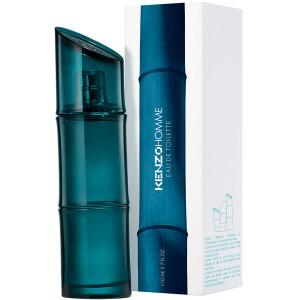 Kenzo Homme Eau de Toilette EDT 110ml за Мъже БЕЗ ОПАКОВКА - Img 3