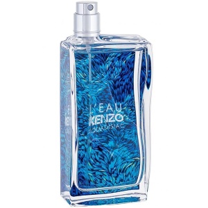 Kenzo L'Eau Kenzo Aquadisiac Pour Homme EDT 50ml за Мъже БЕЗ ОПАКОВКА - Img 1