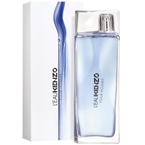 Kenzo L'Eau Kenzo Pour Homme EDT 100ml за Мъже