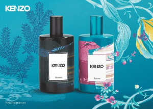 Kenzo Pour Femme Once Upon A Time EDT 100ml за Жени БЕЗ ОПАКОВКА - Img 2
