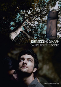 Kenzo Pour Homme Boisee EDT 100ml за Мъже - Img 2