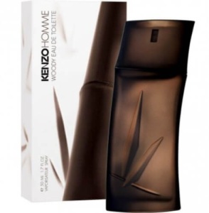 Kenzo Pour Homme Boisee EDT 100ml за Мъже