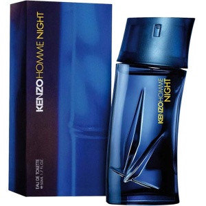 Kenzo Pour Homme Night EDT 30ml за Мъже