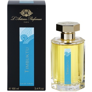 L'Artisan Parfumeur Timbuktu EDT 100ml за Мъже и Жени