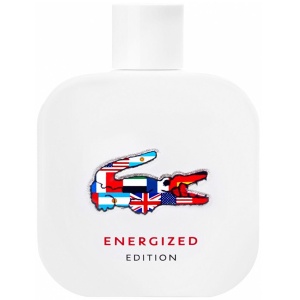 Lacoste Eau de Lacoste L.12.12 Energized EDT 100ml за Мъже БЕЗ ОПАКОВКА