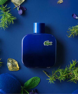 Lacoste Eau de Lacoste L.12.12 Pour Lui Magnetic EDT 100ml за Мъже - Img 2