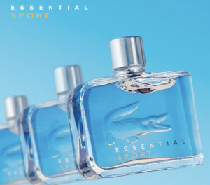 Lacoste Essential Sport EDT 125ml за Мъже БЕЗ ОПАКОВКА - Img 4