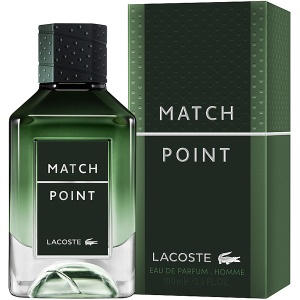 Lacoste Match Point Eau de Parfum EDP 100ml за Мъже
