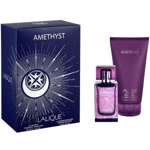 Lalique Amethyst Комплект (EDP 50ml + BL 150ml) за Жени