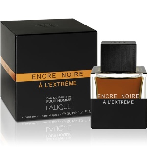 Lalique Encre Noire A L'Extreme EDP 50ml за Мъже
