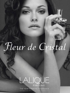 Lalique Fleur De Cristal EDP 50ml за Жени - Img 2